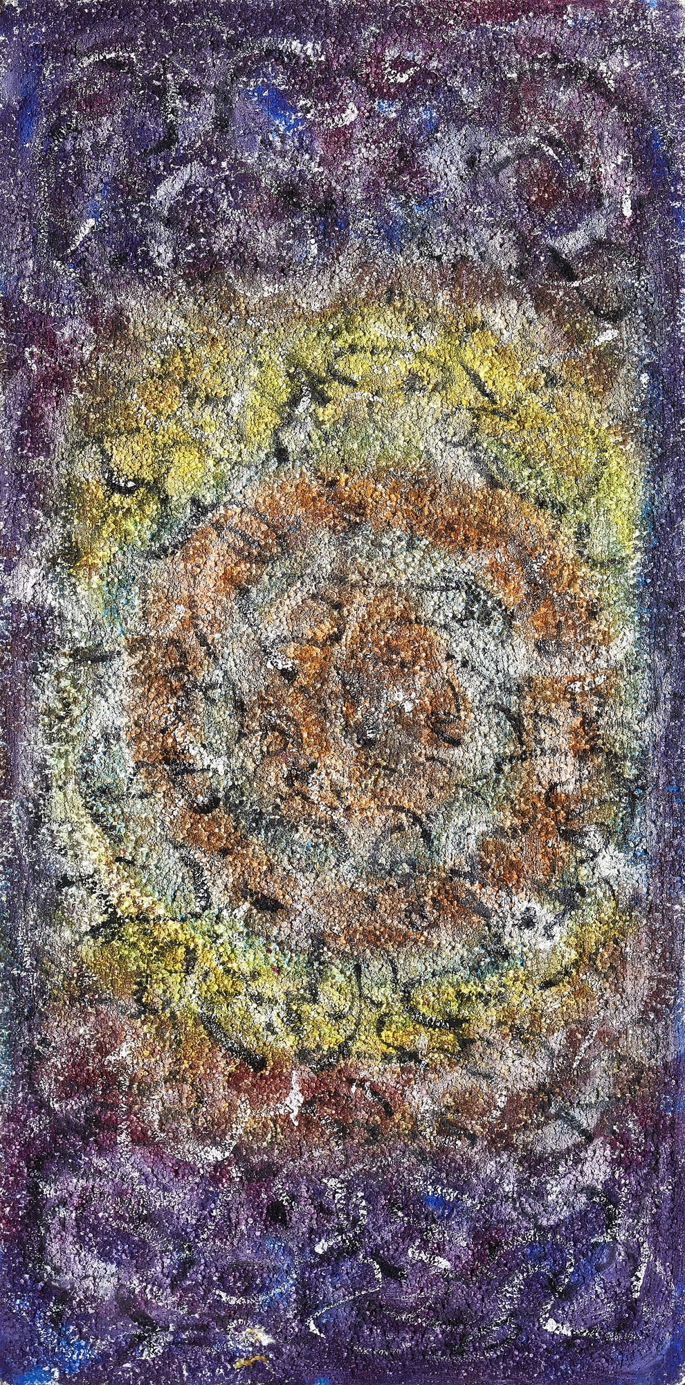 Tobey Mark, Untitled
