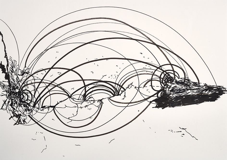 Sasportas Yehudit, The Magnetic Hearts No. 39