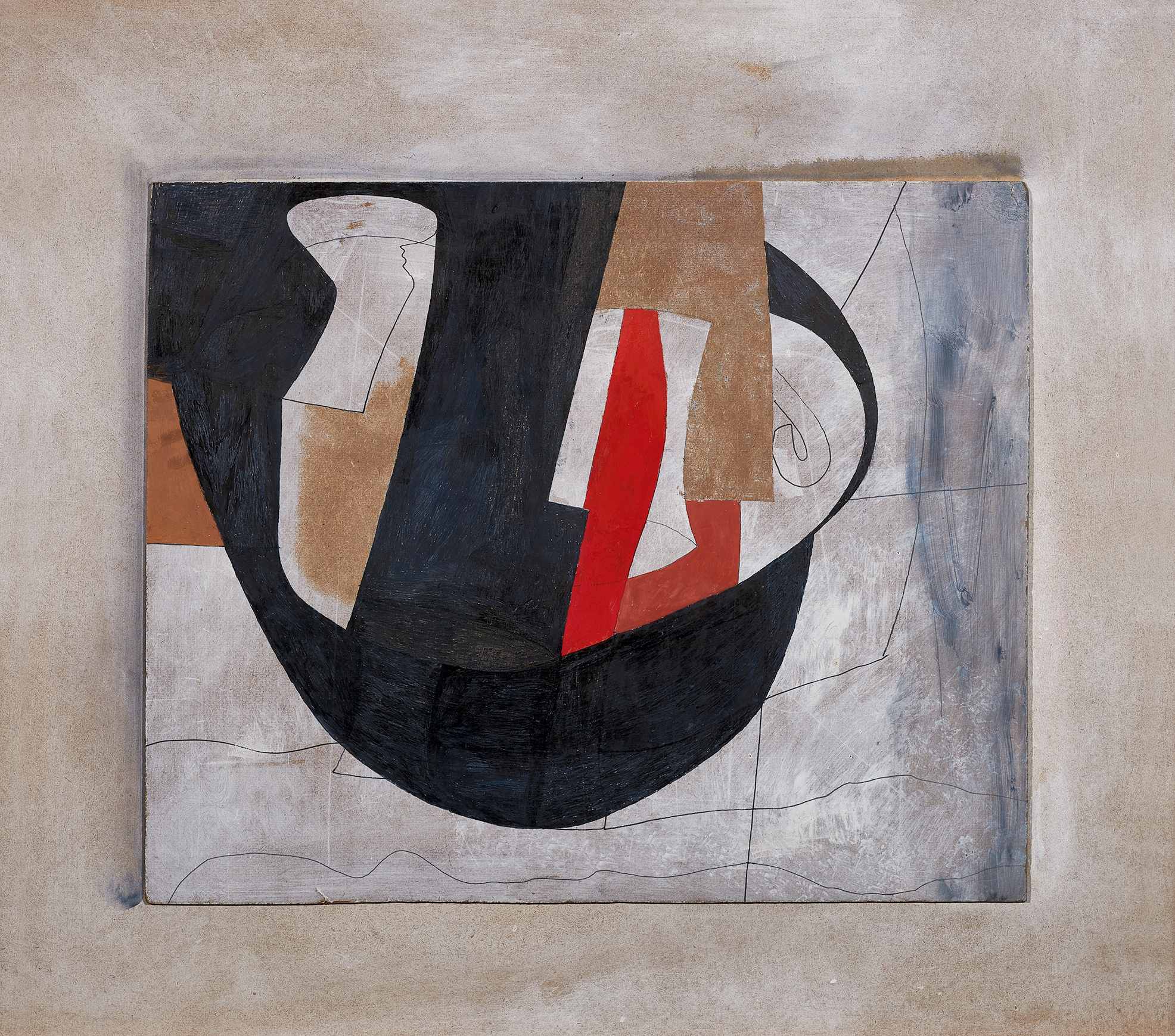 Nicholson Ben, Elephantine