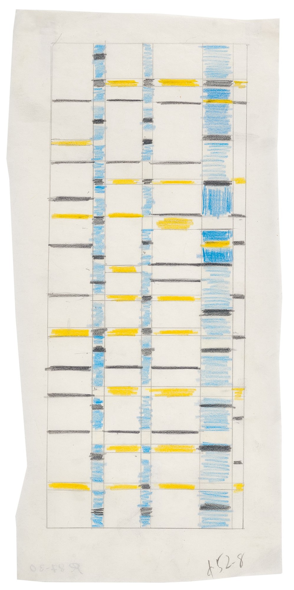 Diller Burgoyne, Third Theme