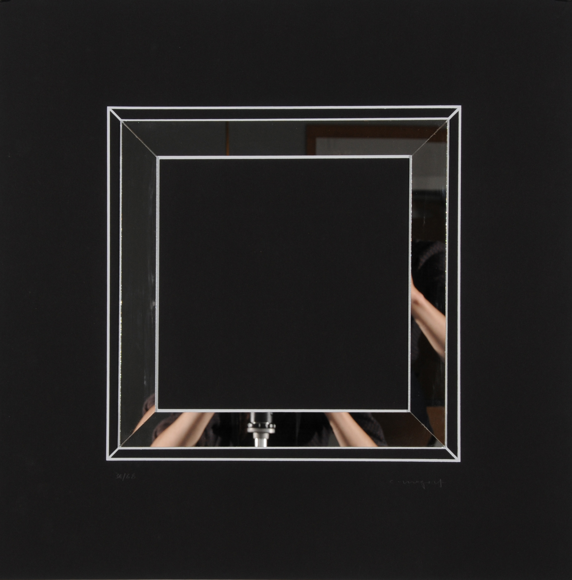 Megert Christian, Portfolio. 2 x 2