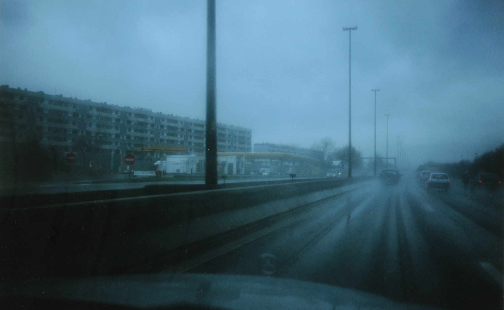 Fischli Peter, Sichtbare Welt