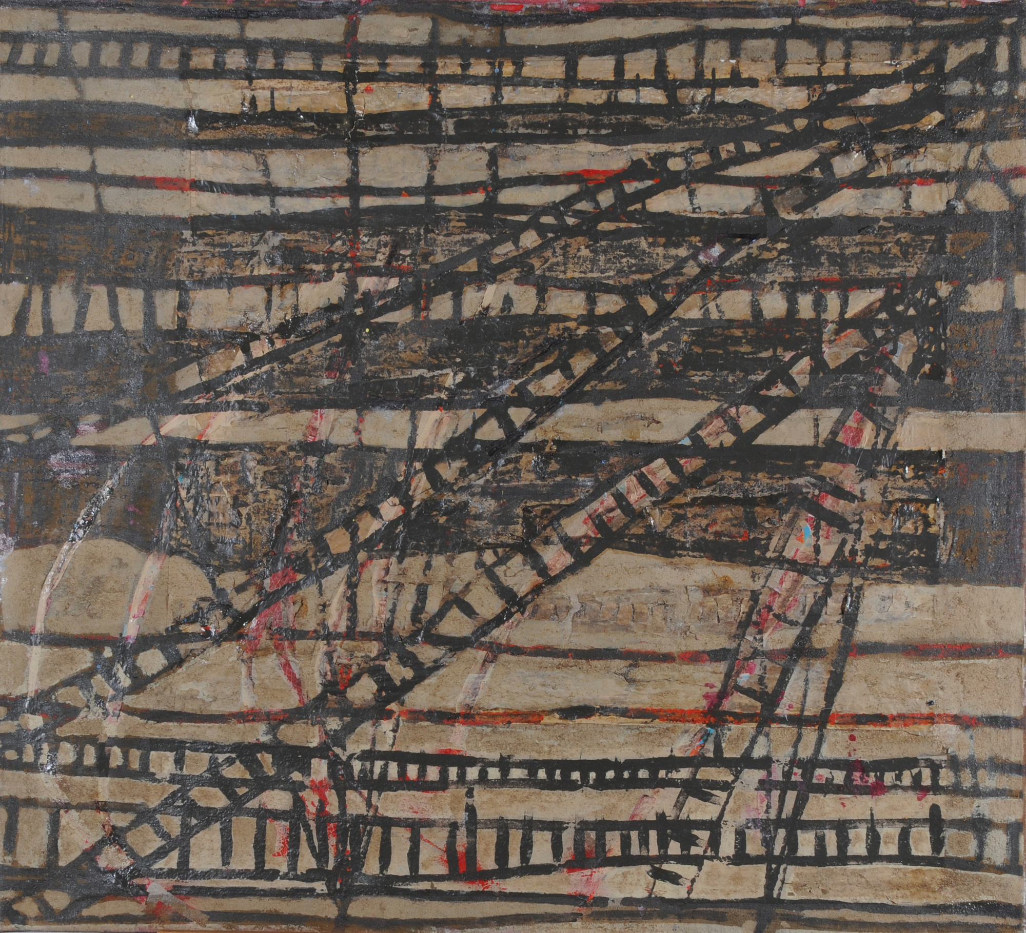 Meier Eugen, Tracks