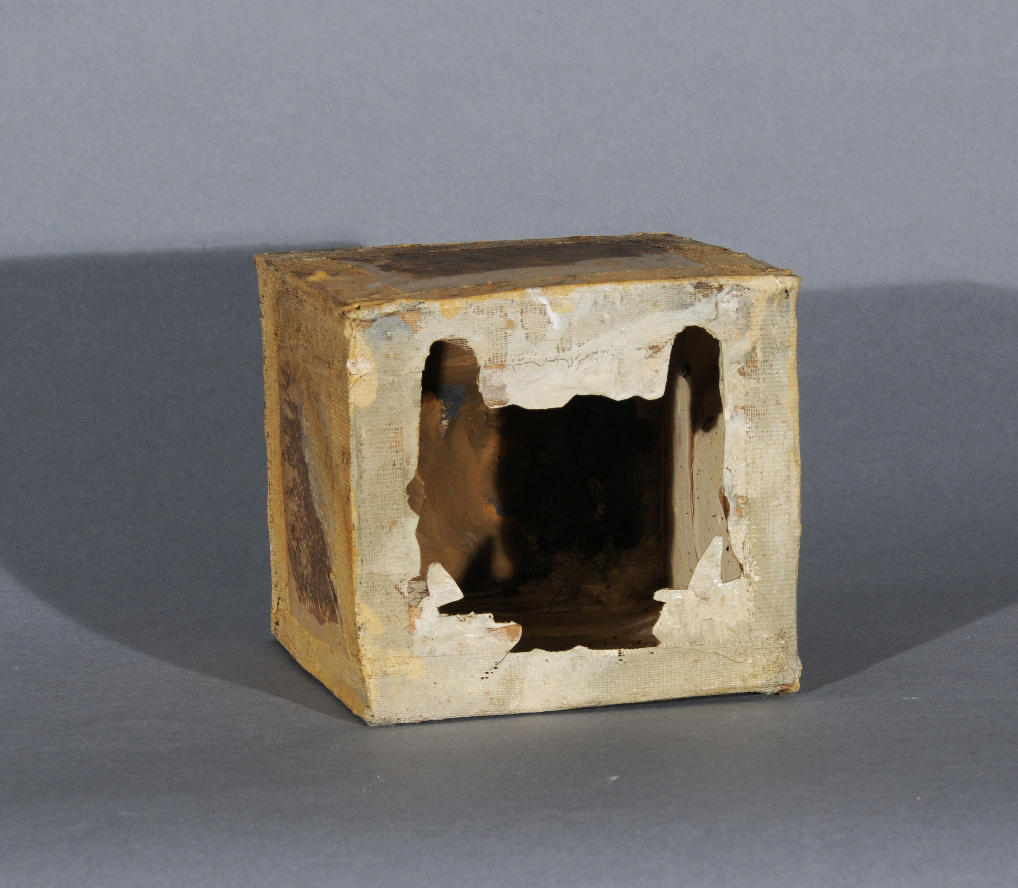 Virnich Thomas, Untitled (Box)