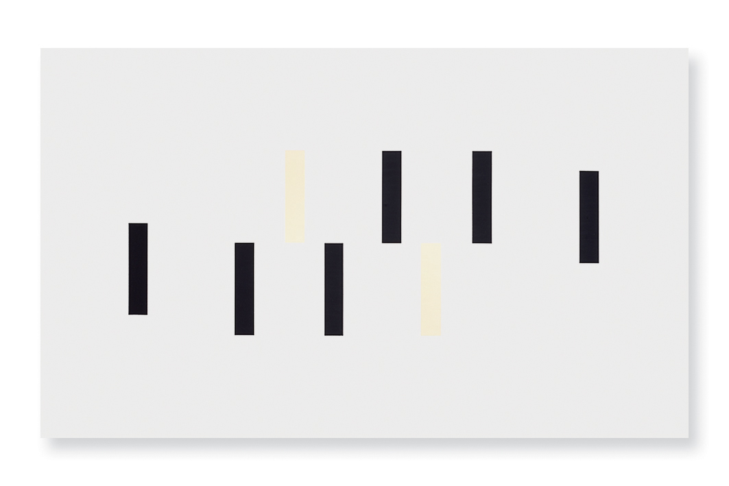 Andreas Brandt, Schwarz-Schwarz (Black-Black)