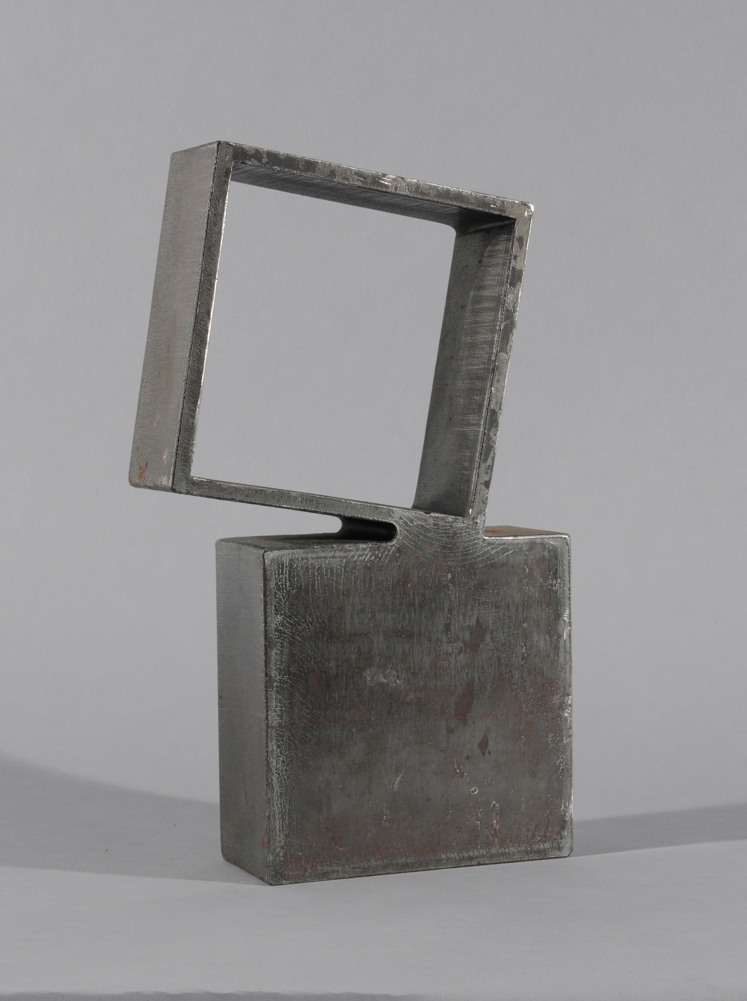 Jean Mauboulès, Sculpture N° 6