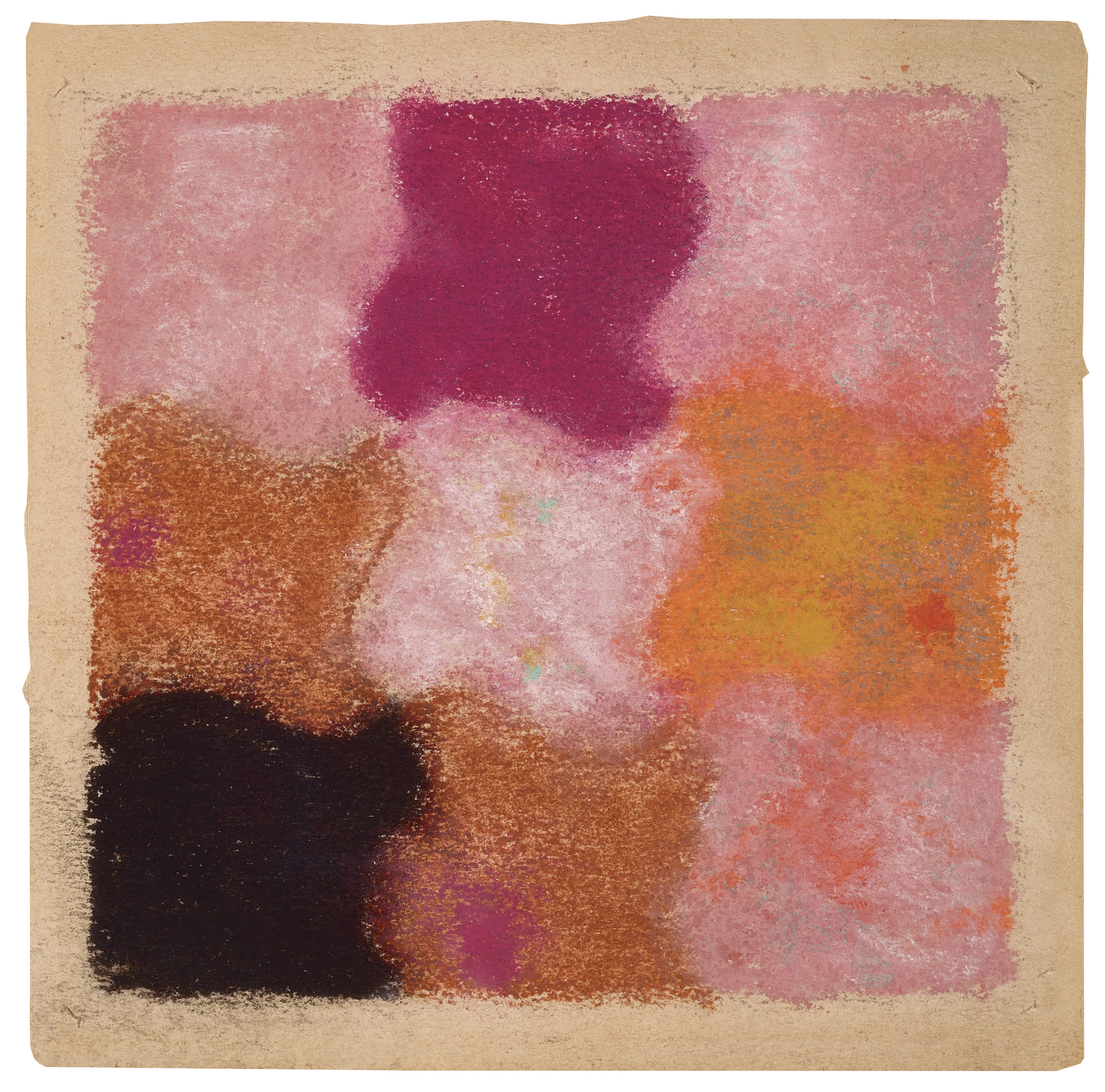Augusto Giacometti, Untitled