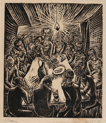 The Last Supper