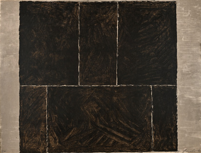 3 sheets:  Untitled, 1988; Untitled, 1992; Untitled 1986