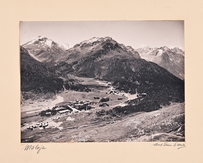 Maloja