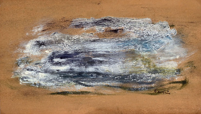 Ciel d'orage