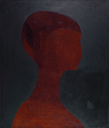 Portret Anonimowy