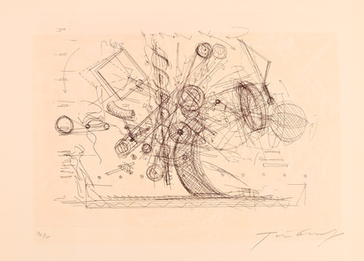 Chaos I