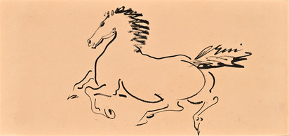 Horse