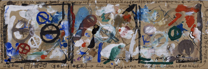 Ohne Titel