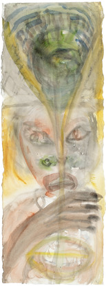 3 works: Untitled