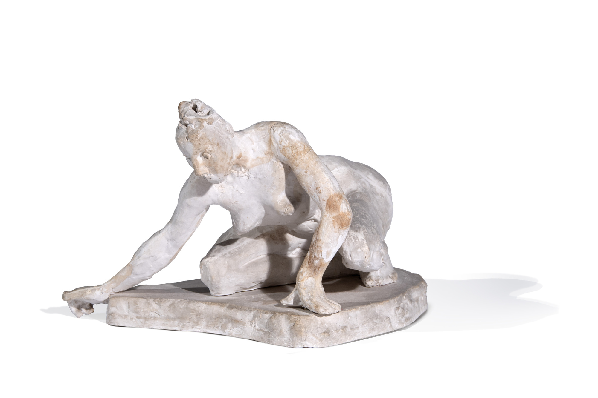 Germaine Richier, Le Crapaud