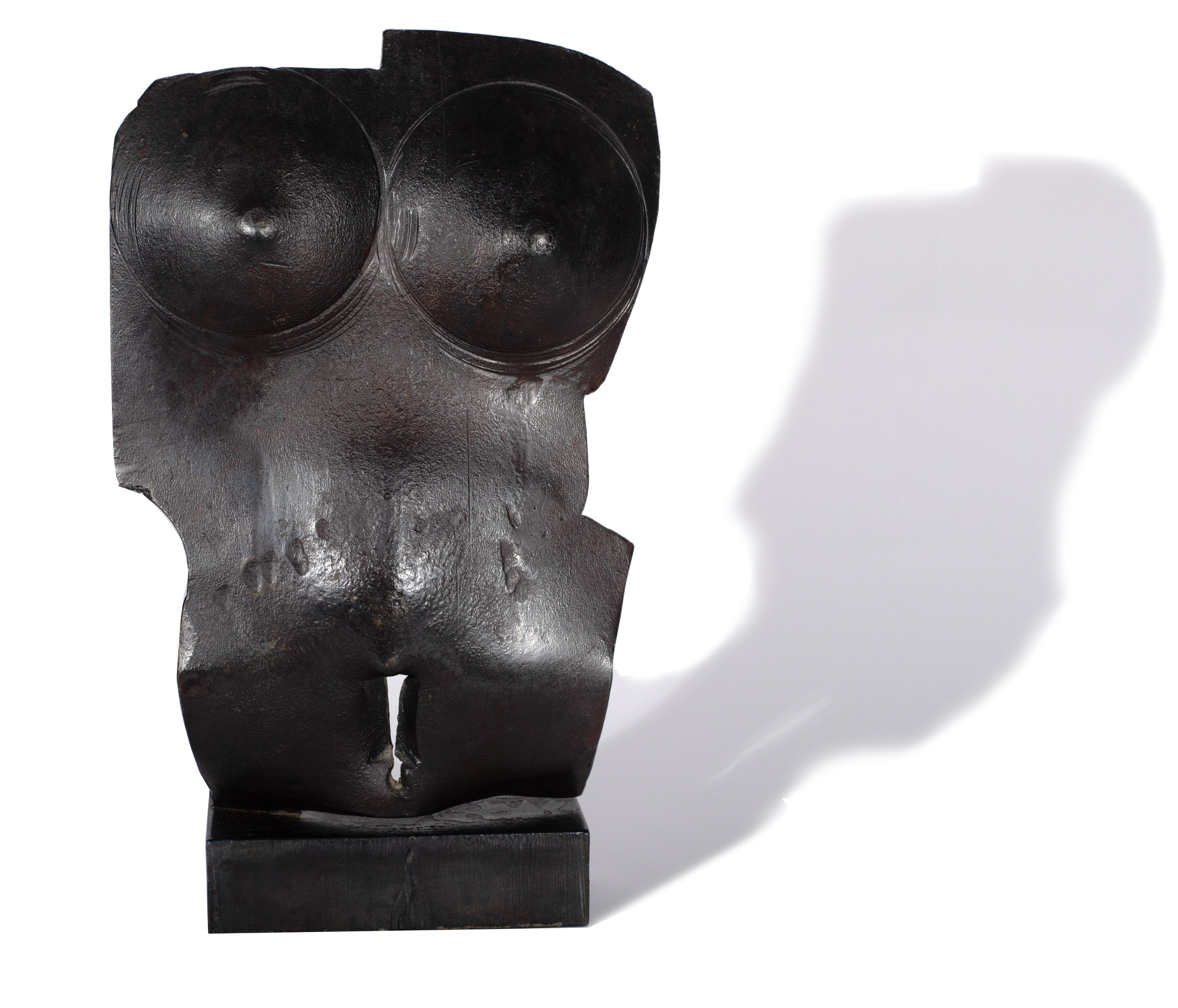 Oscar Wiggli, Untitled