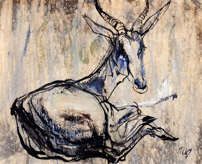 Gazelle