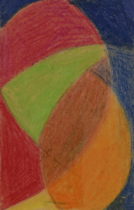 38 works: Untitled