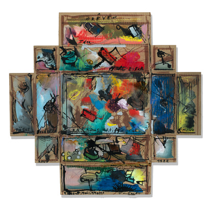 Visions-Multi "Meta"