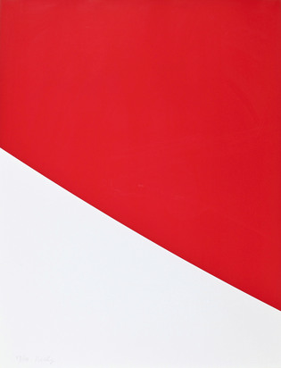Red Curve