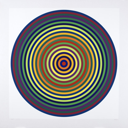 4 sheets from "Couleur No. 1"