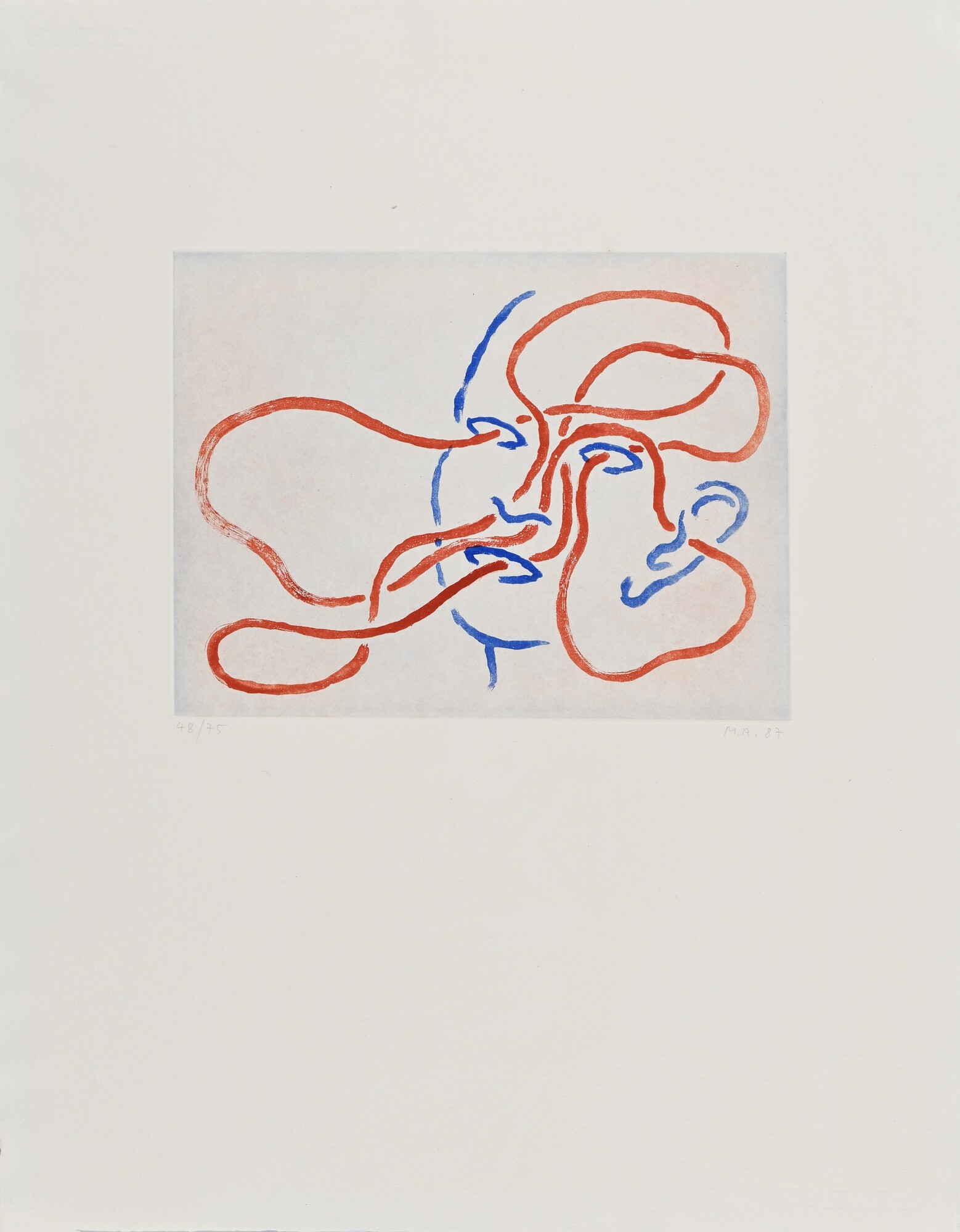 Portfolio, Portfolio. Kunsthaus Zürich, on the occasion of the 200th anniversary of the Zürcher Kunstgesellschaft