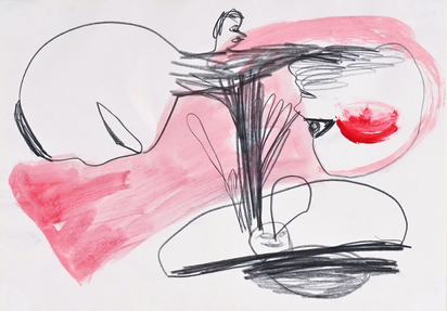 5 works: Untitled