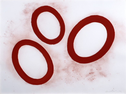 Red & Black Cells