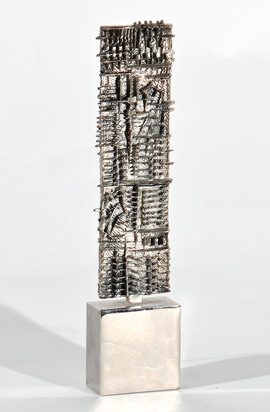 Stele per Olivetti Finfactoring