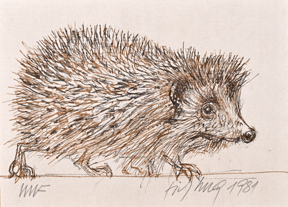 Hedgehog