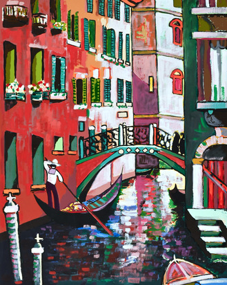 Venezia