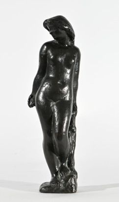 Female Nude
