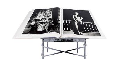 Book. Sumo