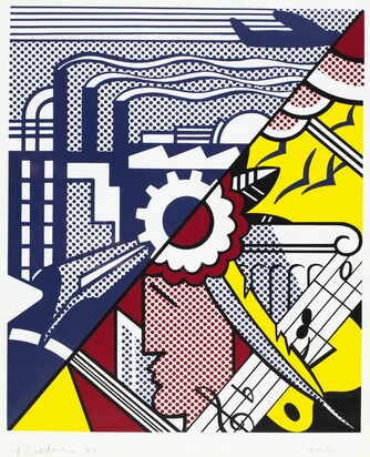 Industry and the Arts II