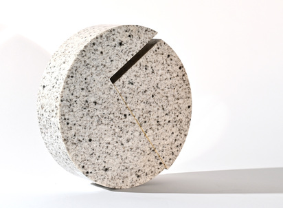 Sculpture No. 2a