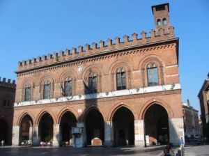 Palazzo Comunale
