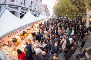Feste gastronomiche