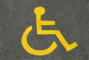 Piano disabilità