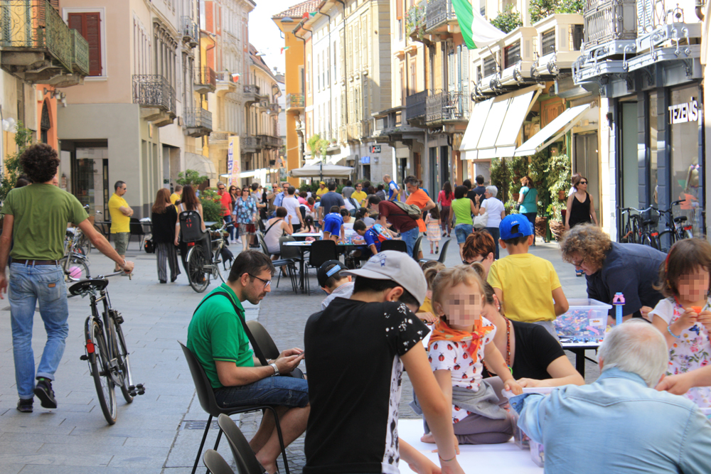 Commercio: abbiamo scelto di costruire insieme, ma quali sono le proposte delle categorie ...