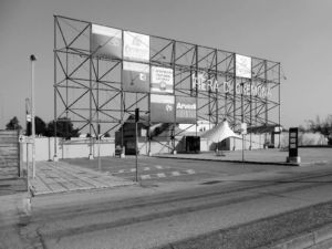 Accessibilità fiera e cimitero
