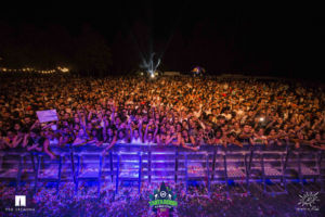 Concerti ed eventi in città