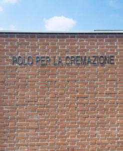 Polo Cremazione – AEM