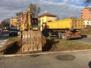 Via dell’Annona