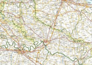 Servizi di area vasta (Cremona e il territorio)