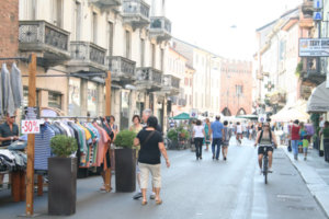 Bandi per nuove attività commerciali e misure per quelle esistenti