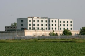 Carcere – La città dentro