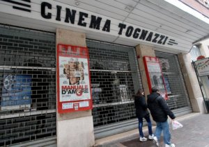 Ex cinema Tognazzi
