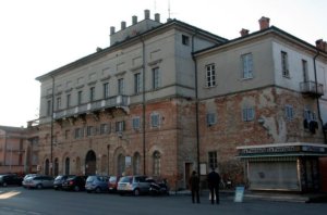 Palazzo Duemiglia
